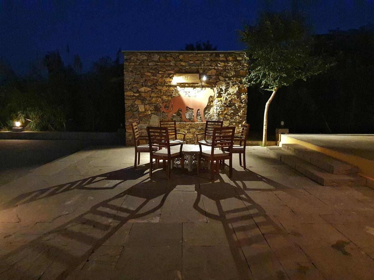 Bijapur Lodge Jawai Ngoại thất bức ảnh
