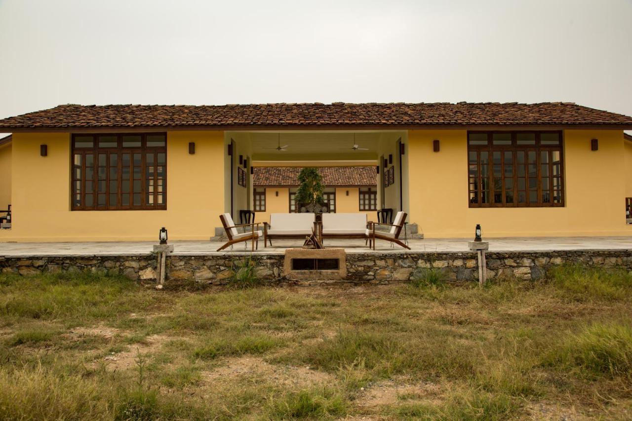 Bijapur Lodge Jawai Ngoại thất bức ảnh