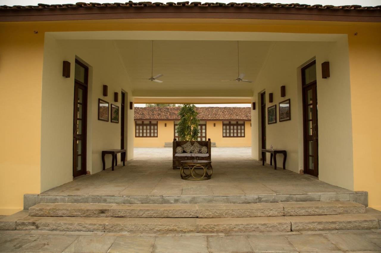 Bijapur Lodge Jawai Ngoại thất bức ảnh