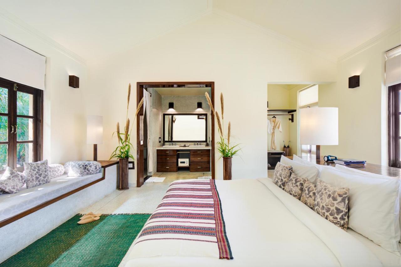 Bijapur Lodge Jawai Ngoại thất bức ảnh